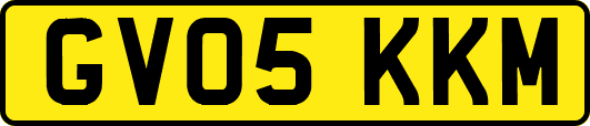 GV05KKM
