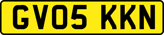 GV05KKN