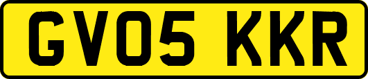GV05KKR