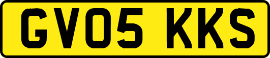 GV05KKS