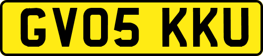 GV05KKU