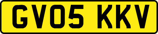 GV05KKV