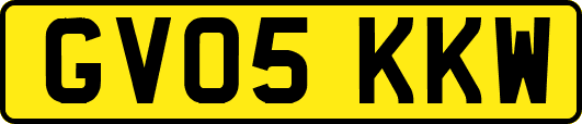 GV05KKW