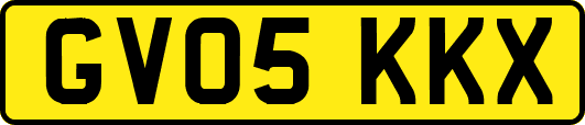 GV05KKX