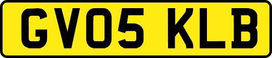GV05KLB