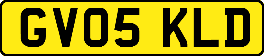 GV05KLD