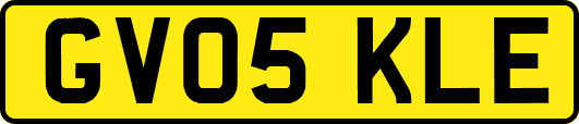 GV05KLE