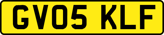 GV05KLF