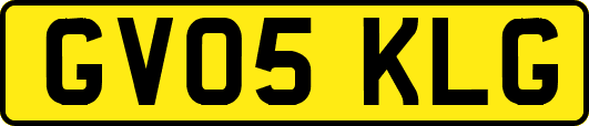 GV05KLG