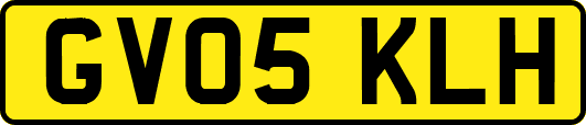 GV05KLH