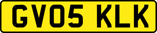 GV05KLK