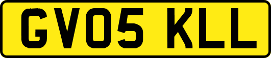 GV05KLL
