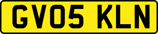 GV05KLN