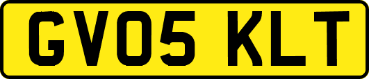 GV05KLT