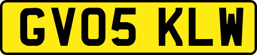 GV05KLW