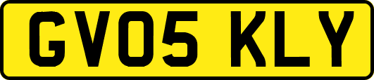GV05KLY
