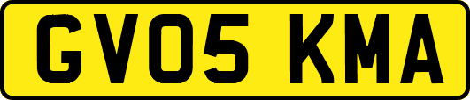 GV05KMA