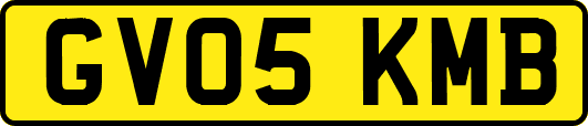 GV05KMB