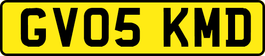 GV05KMD