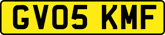 GV05KMF