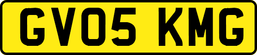 GV05KMG