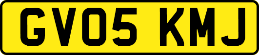 GV05KMJ