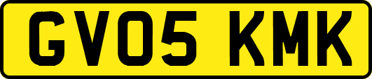 GV05KMK