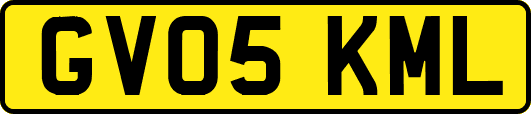 GV05KML