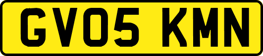 GV05KMN