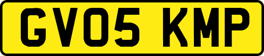 GV05KMP