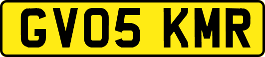 GV05KMR
