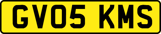 GV05KMS