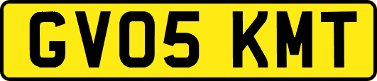 GV05KMT