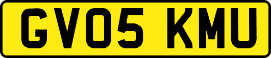 GV05KMU