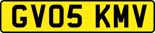 GV05KMV