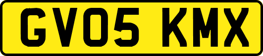 GV05KMX