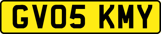 GV05KMY