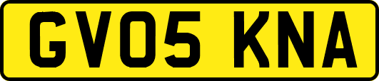 GV05KNA