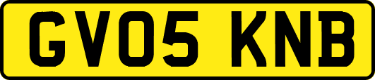 GV05KNB