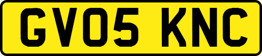 GV05KNC