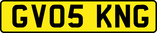 GV05KNG
