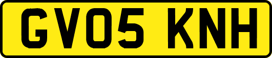 GV05KNH