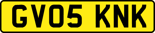 GV05KNK