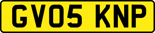 GV05KNP