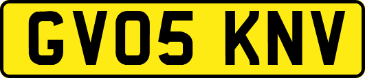 GV05KNV