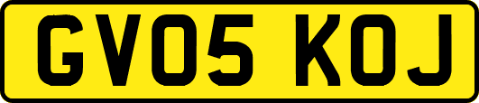 GV05KOJ