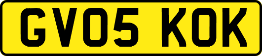 GV05KOK