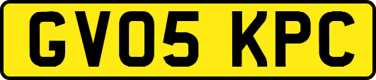 GV05KPC