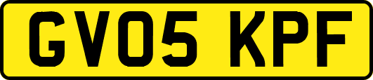 GV05KPF