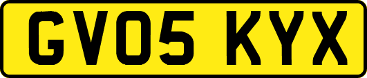 GV05KYX